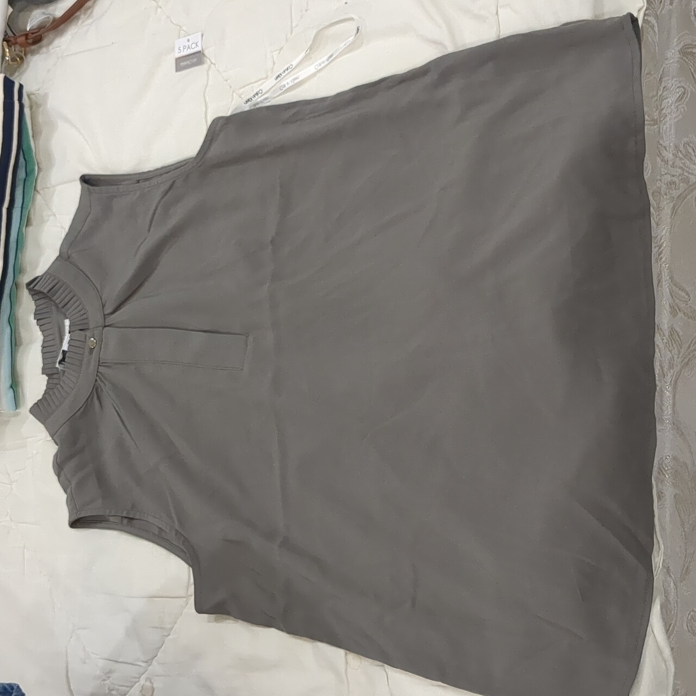 Calvin Klein blouse